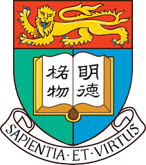 <b>The University of Hong Kong</b>